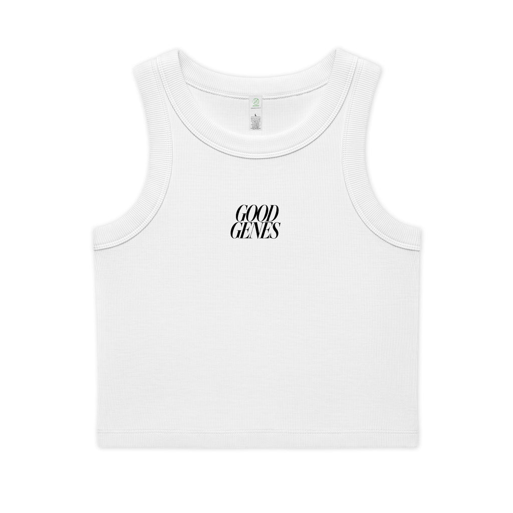 Good Genes Tank