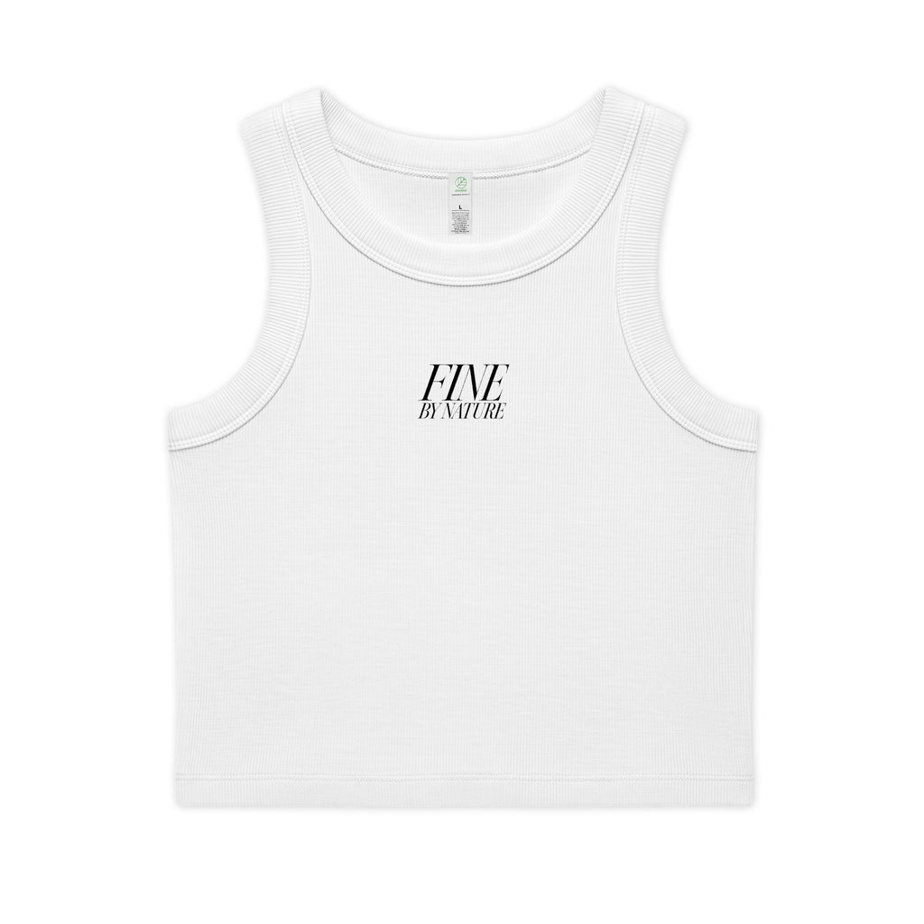 Fine by Nature Tank
