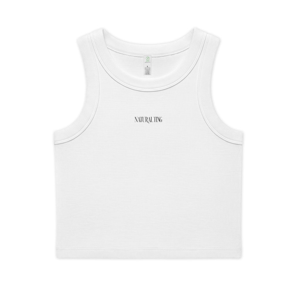 Natural Ting Tank