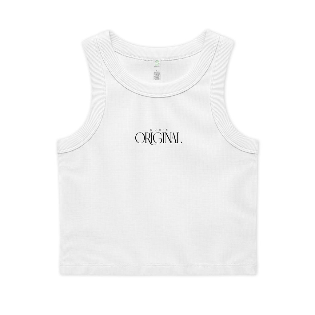 Gods Original Tank