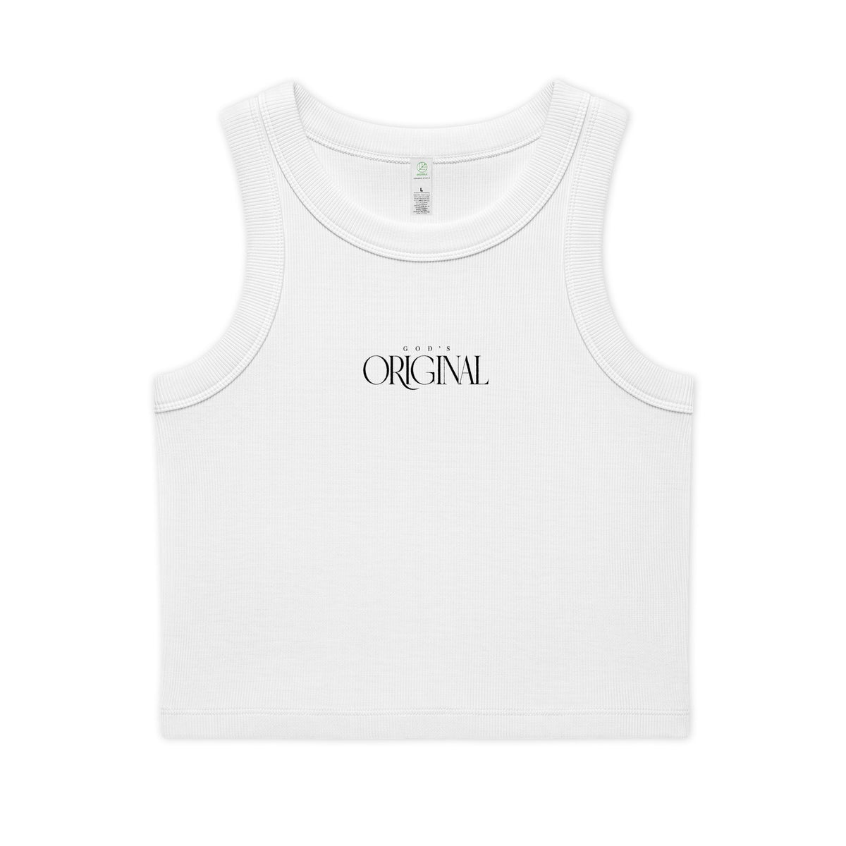 Gods Original Tank