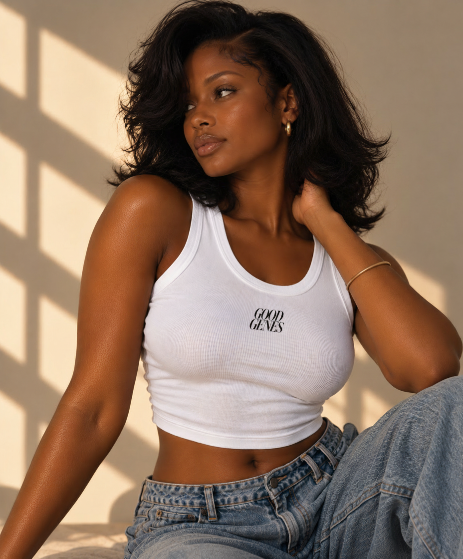Good Genes Tank