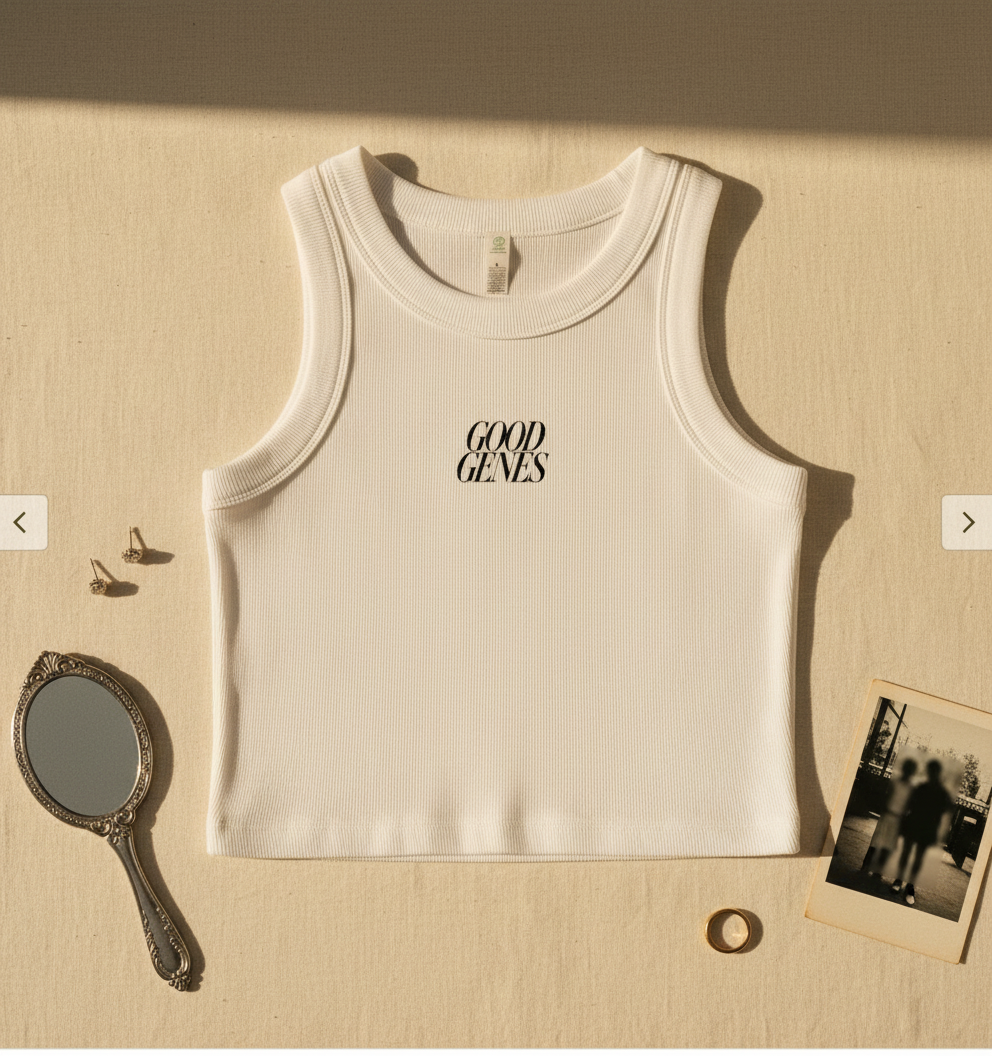 Good Genes Tank